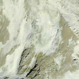Satellite imagery of Piz Tgietschen, CH