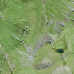 Satellite imagery of Wannaspitz, CH