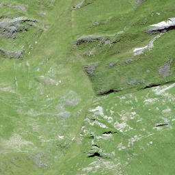 Satellite imagery of Wannaspitz, CH