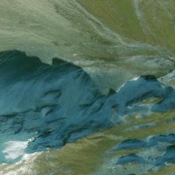 Satellite imagery of Tällihorn, CH