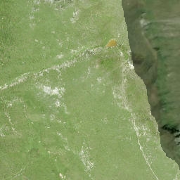 Satellite imagery of Muttner Horn, CH