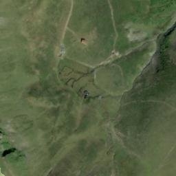 Satellite imagery of Muttner Horn, CH