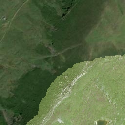 Satellite imagery of Scalottas, CH