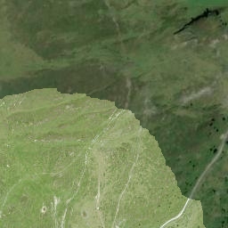 Satellite imagery of Scalottas, CH