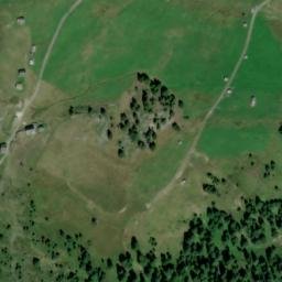 Satellite imagery of Scalottas, CH