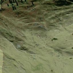 Satellite imagery of Cuolm da Latsch, CH