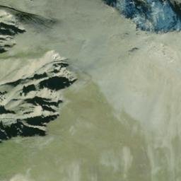Satellite imagery of Piz Prosonch, CH