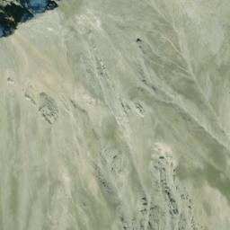 Satellite imagery of Piz Prosonch, CH