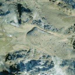 Satellite imagery of Piz Forun, CH