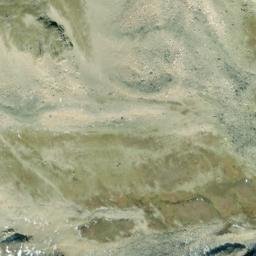 Satellite imagery of Piz Müsella, CH