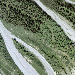 Satellite imagery of Muot Sainza Bön, CH
