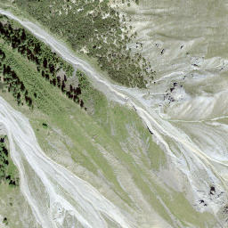 Satellite imagery of Muot Sainza Bön, CH