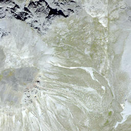 Satellite imagery of Munt da la Bescha, CH