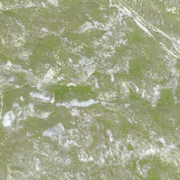 Satellite imagery of Fuorcla Funtana da S-charl, CH