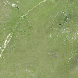 Satellite imagery of Fuorcla Funtana da S-charl, CH