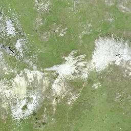 Satellite imagery of Mot Radond, CH