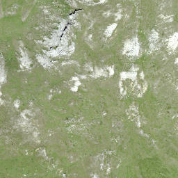 Satellite imagery of Mot Radond, CH