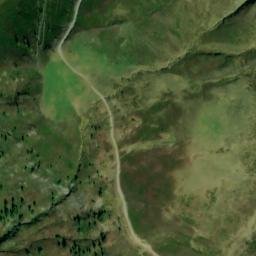 Satellite imagery of Winkler Joch, AT