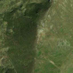 Satellite imagery of Winkler Joch, AT