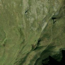 Satellite imagery of Winkler Joch, AT