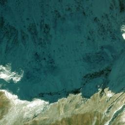 Satellite imagery of Torkarspitze, AT