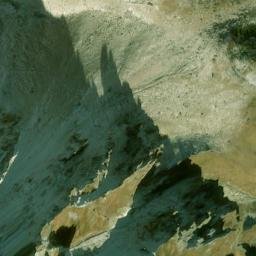 Satellite imagery of Torkarspitze, AT