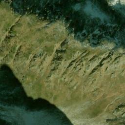 Satellite imagery of Mittagskofel, AT