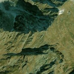 Satellite imagery of Mittagskofel, AT