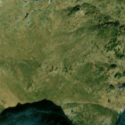 Satellite imagery of Mittagskofel, AT