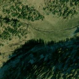 Satellite imagery of Mittagskofel, AT