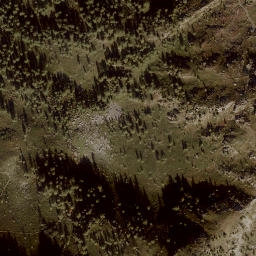 Satellite imagery of Stallonkofel, AT