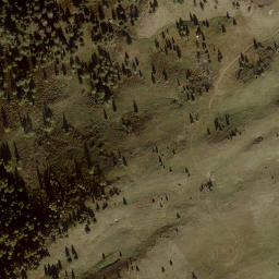 Satellite imagery of Mauthner Alpe, AT