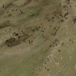 Satellite imagery of Mauthner Alpe, AT