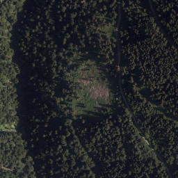 Satellite imagery of Durchspring, AT