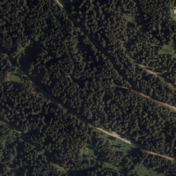 Satellite imagery of Durchspring, AT