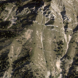 Satellite imagery of Graslitzen, AT