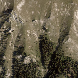 Satellite imagery of Graslitzen, AT