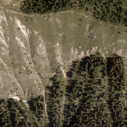 Satellite imagery of Graslitzen, AT