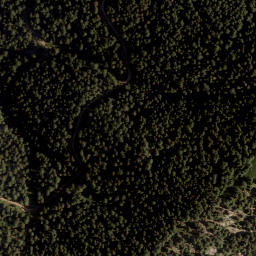 Satellite imagery of Tschekelnock, AT
