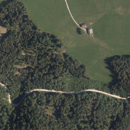 Satellite imagery of Mittagsnock, AT