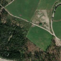 Satellite imagery of Mittagskofel, AT
