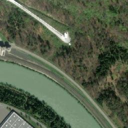 Satellite imagery of Buchberg, AT