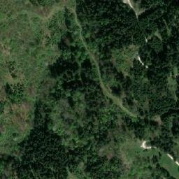 Satellite imagery of Buchberg, AT
