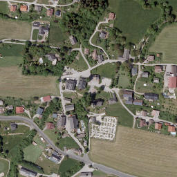 Satellite imagery of Rabenkogel, AT