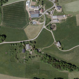 Satellite imagery of Rabenkogel, AT