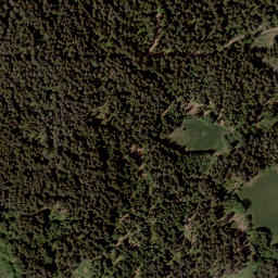 Satellite imagery of Tauberbühel, AT