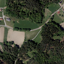Satellite imagery of Krastowitz, AT