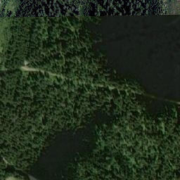 Satellite imagery of Hühnerkogel, AT