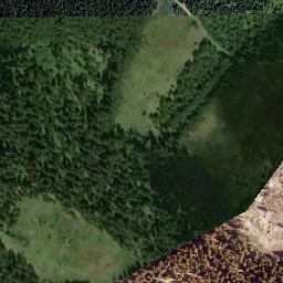 Satellite imagery of Hühnerkogel, AT