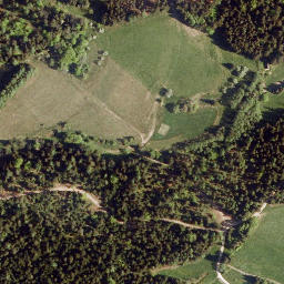 Satellite imagery of boundary_stone, SI